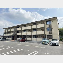 ひたち野うしく駅より徒歩59分 2階 築9年7ヶ月の賃貸物件