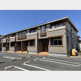 石岡駅より徒歩15分 2階 築13年の賃貸物件