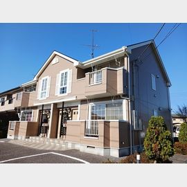 ベルフラワーF 2階 築27年3ヶ月の賃貸物件