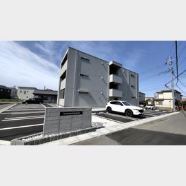 セレウィータ栄町の賃貸物件