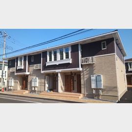 パーク・アーバン土浦 A 2階 築9年11ヶ月の賃貸物件