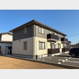 神立駅より徒歩19分 1階 築3年1ヶ月の賃貸物件