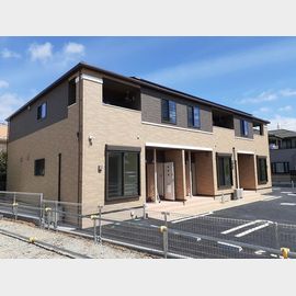 メゾン・ド・ボヌールの賃貸物件