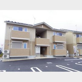 ゼピュロス学園の森 H 1階 築8年10ヶ月の賃貸物件