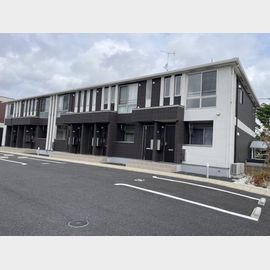 アンジュBの賃貸物件