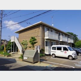 グランドメゾンB 1階 築16年10ヶ月の賃貸物件