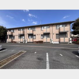 クレールセゾンＡ 1階 築20年8ヶ月の賃貸物件