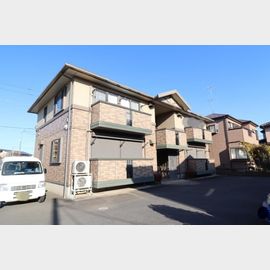 牛久駅より徒歩25分 1階 築23年1ヶ月の賃貸物件