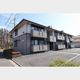 みどりの駅より徒歩67分 1階 築27年8ヶ月の賃貸物件