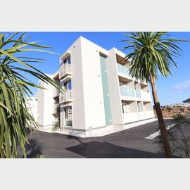 万博記念公園駅より徒歩23分 2階 新築の賃貸物件