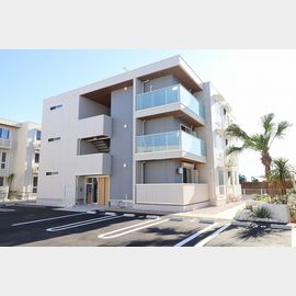 万博記念公園駅より徒歩23分 2階 新築の賃貸物件