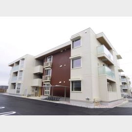 みどりの駅より徒歩27分 2階 新築の賃貸物件