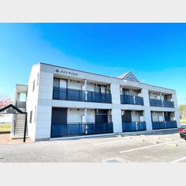 メゾンアイリス 1階 築17年10ヶ月の賃貸物件