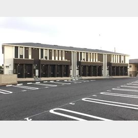 アリュール阿見の賃貸物件