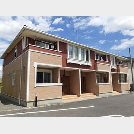 ポム・ダムールの賃貸物件