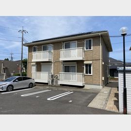 サンガーデン宮本H 2階 築19年4ヶ月の賃貸物件