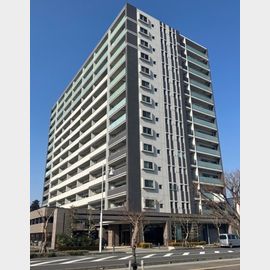 ライオンズ守谷駅前プレミアムの賃貸物件