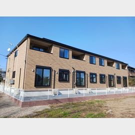 ルミエール取手の賃貸物件