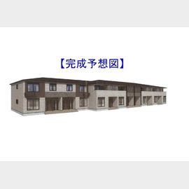 ゆめみ野駅より徒歩10分 2階 新築の賃貸物件