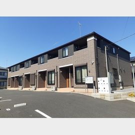 ソレイユ・ルナの賃貸物件