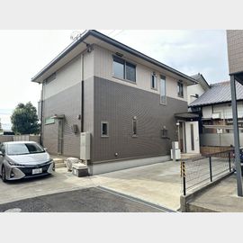 グランプラス 1階 築3年8ヶ月の賃貸物件