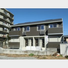 みどりの駅より徒歩30分 1階 築10年3ヶ月の賃貸物件