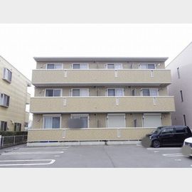 つくば駅より徒歩15分 2階 築16年7ヶ月の賃貸物件