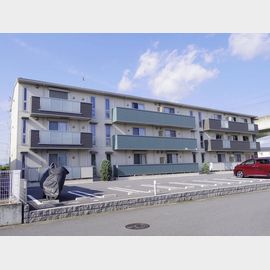 トルビヨンの賃貸物件