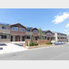 クローバー 1階 築10年11ヶ月の賃貸物件