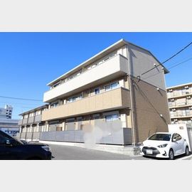 ルナ・エスポワール 1階 築9年7ヶ月の賃貸物件