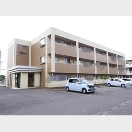 つくば駅より徒歩29分 3階 築19年6ヶ月の賃貸物件