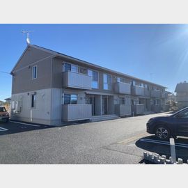 KESHIKI 2階 築11年7ヶ月の賃貸物件