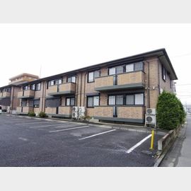 荒川沖駅より徒歩52分 1階 築24年2ヶ月の賃貸物件