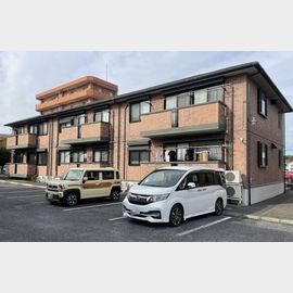 荒川沖駅より徒歩52分 1階 築24年2ヶ月の賃貸物件