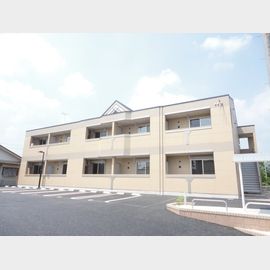 石岡駅より徒歩15分 1階 築10年9ヶ月の賃貸物件