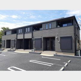 スイレンティ1の賃貸物件