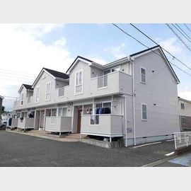 ヴィラ・アベニールB 2階 築22年2ヶ月の賃貸物件