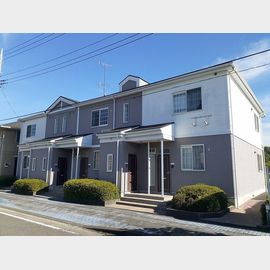 土浦駅よりバス20分 1階 築24年8ヶ月の賃貸物件