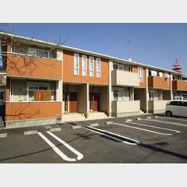 石岡駅より徒歩13分 2階 築16年1ヶ月の賃貸物件