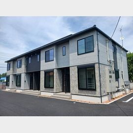 神立駅より徒歩40分 新築 2階建の賃貸物件