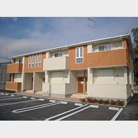 羽鳥駅より徒歩13分 2階 築16年2ヶ月の賃貸物件