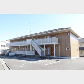 ひたち野うしく駅より徒歩15分 2階 築16年10ヶ月の賃貸物件