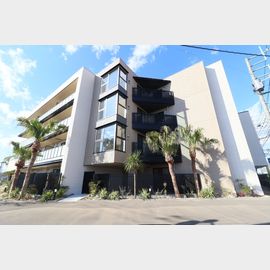 守谷駅より徒歩12分 新築 4階建の賃貸物件