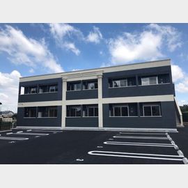 牛久駅より徒歩23分 1階 築5年9ヶ月の賃貸物件