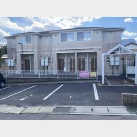 土浦駅より徒歩32分 2階 築14年6ヶ月の賃貸物件