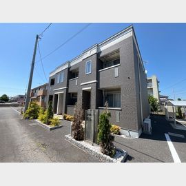 土浦駅より徒歩24分 1階 築7年5ヶ月の賃貸物件