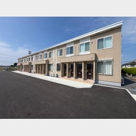 ステラガーデンの賃貸物件