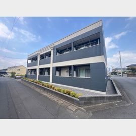 荒川沖駅より徒歩85分 築4年3ヶ月 2階建の賃貸物件