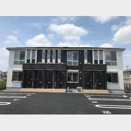 荒川沖駅よりバス10分 2階 築4年9ヶ月の賃貸物件