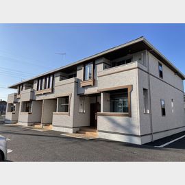 大宝駅より徒歩47分 2階 築12年2ヶ月の賃貸物件